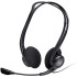 PC 960 Headset USB black LOGITECH