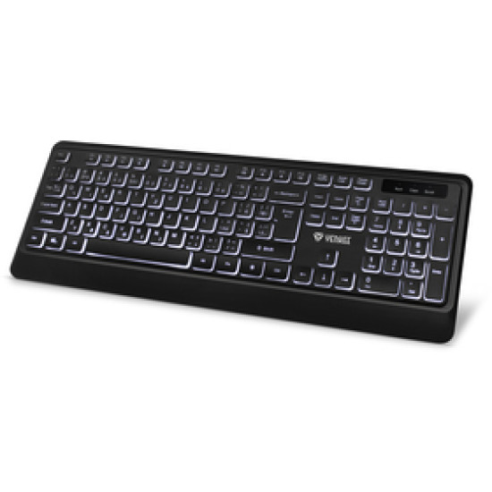 YKB 1025CS USB klávesnice VISION YENKEE