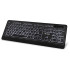 YKB 1025CS USB klávesnice VISION YENKEE