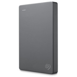 HDD 1TB 2,5 BASIC Black SEAGATE