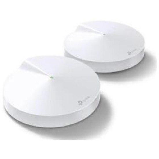 Deco M5(2-Pack) Home Mesh Wi-Fi TP-LINK