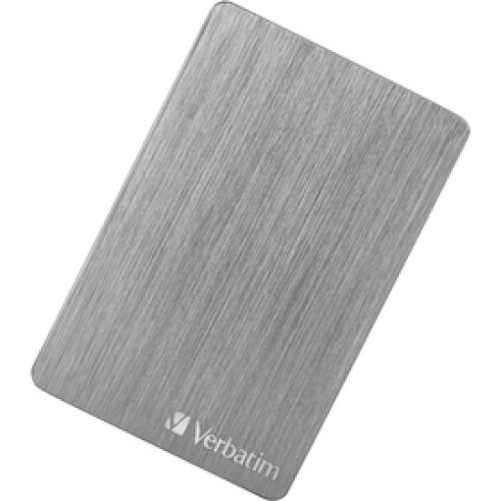 HDD 1TB USB 3.0 grey 53662 VERBATIM