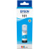 101 EcoTank Cyan ink bottle EPSON