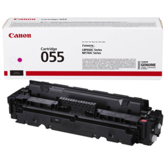 CRG-055 BK 3016C002 black CANON