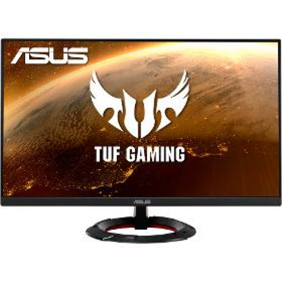 VG249Q1R LCD 23.8'' monitor Black ASUS