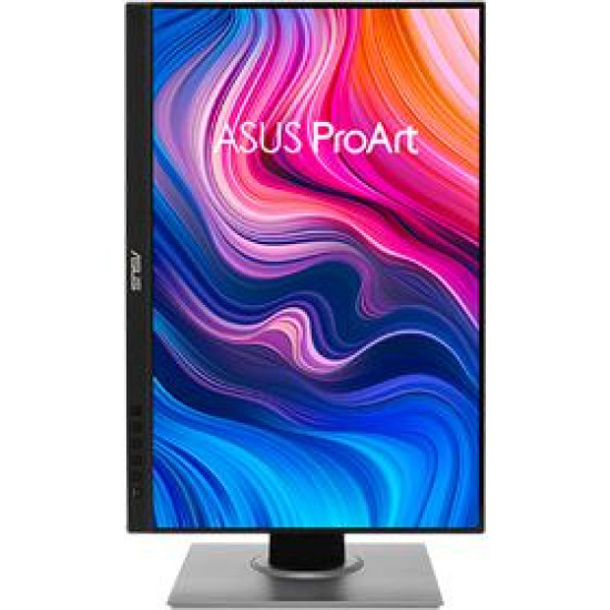 PA248QV 24'' monitor Black ASUS