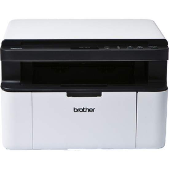 DCP-1510E laserová mtf tiskárna BROTHER