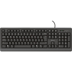 PRIMO keyboard USB CZ/SK TRUST