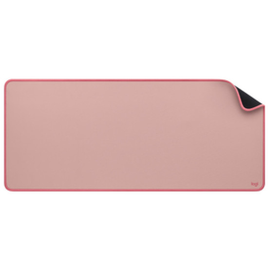 Desk Mat Studio SeriesDARK PINK LOGITECH