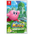 Kirby and the Forgotten Land Nintendo