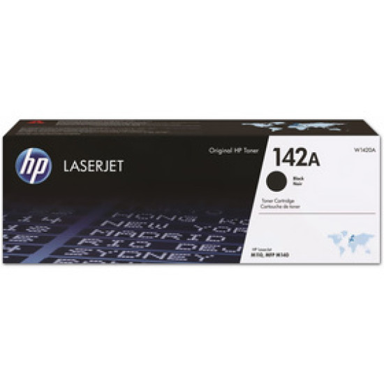 W1420A 142A toner LJ M110/MFP M140 HP