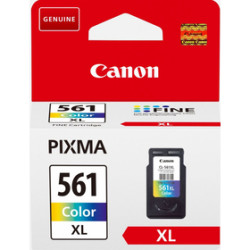 3730C001 CL-561XL inkoust barevný CANON