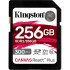 SDXC SDR2/256GB UHS-II V90 KINGSTON