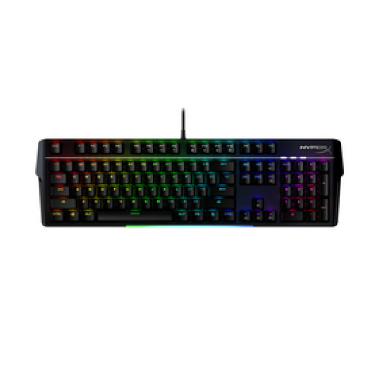 Alloy MKW100 -Mech Gaming KBD US HYPERX