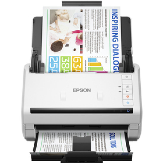 WorkForce DS-530II EPSON