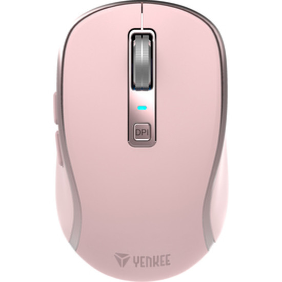YMS 2085PK Dual mode WL myš NOBLE YENKEE