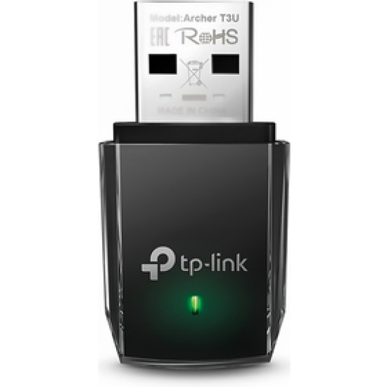 Archer T3U, AC1300 USB Adapter TP-LINK