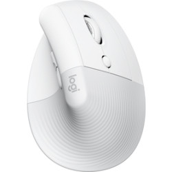 Lift Vertical Mouse Off-white LOGITECH