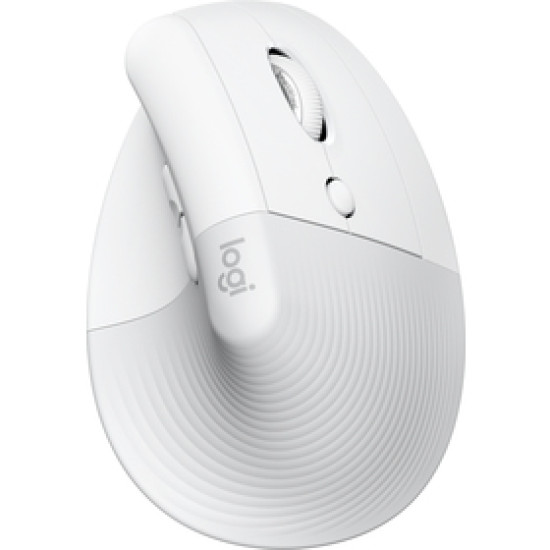 Lift Vertical Mouse Off-white LOGITECH