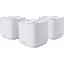 Zenwifi XD4 (3-pk) AX1800 MESH Sys ASUS