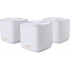 Zenwifi XD4 (3-pk) AX1800 MESH Sys ASUS