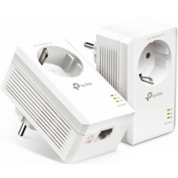 TL-PA7017PKIT AV1000Gb Powerline TP-LINK