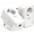 TL-PA7017PKIT AV1000Gb Powerline TP-LINK