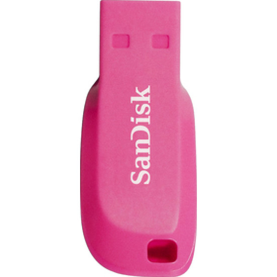 173305 USB FD 16GB CRUZER BLADE PINK
