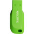 173304 USB FD 16GB CRUZER BLADE GREEN