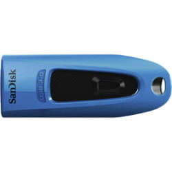 173432 USB 3.0 FD 32GB ULTRA BLUE