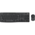 MK295 Wrls Combo graphite CZ/SK LOGITECH
