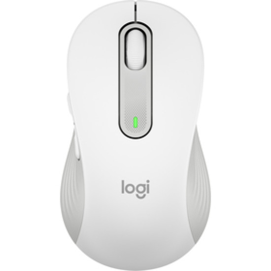 M650 M Off-white LOGITECH