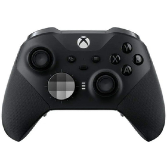 XBOX Elite Series 2 ovladač black