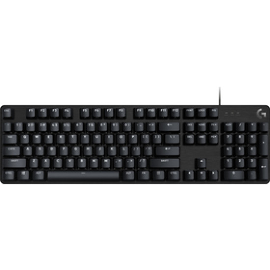 G413 SE Mech Gaming Kbd BlackUS LOGITECH