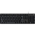 G413 SE Mech Gaming Kbd BlackUS LOGITECH