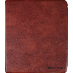 Pouzdro Shell 700 Era hnědé POCKETBOOK