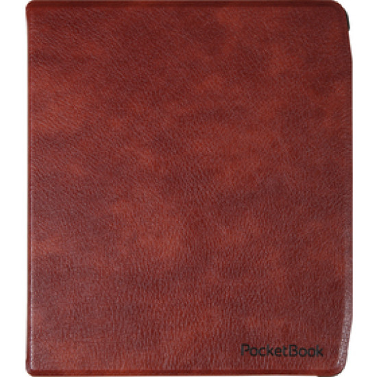 Pouzdro Shell 700 Era hnědé POCKETBOOK