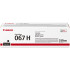 CRG-067 H BK 5106C002 black CANON