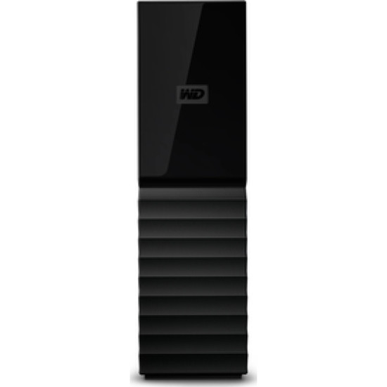 HDD 12TB My Book 3.5'' USB3.0 WD