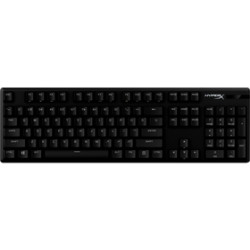 Alloy Origins PBT HX Blue MechKBD HYPERX