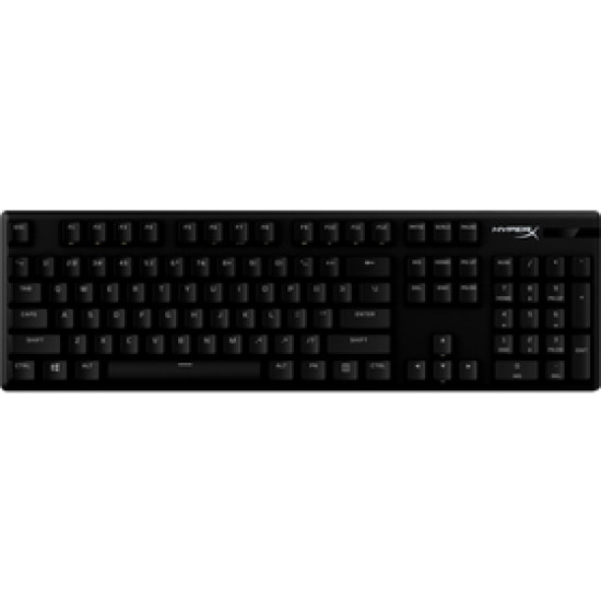 Alloy Origins PBT HX Blue MechKBD HYPERX