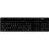 Alloy Origins PBT HX Blue MechKBD HYPERX