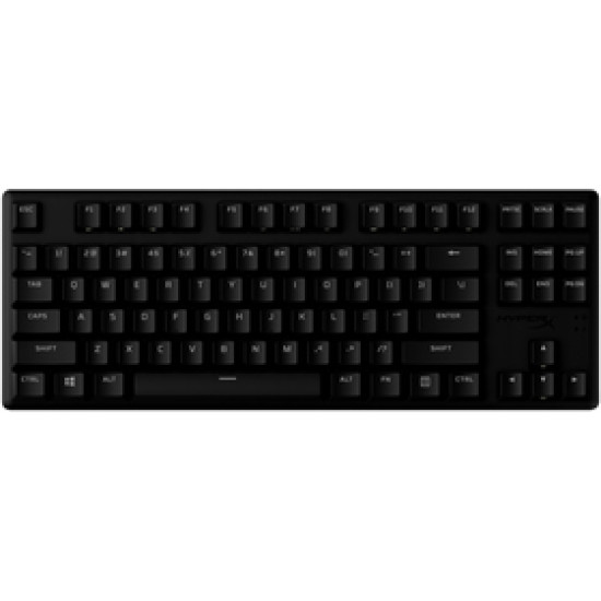Alloy Origins Core PBT HX BlueKBD HYPERX
