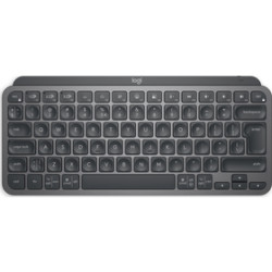 MX Mini Mechanical Graphite US LOGITECH