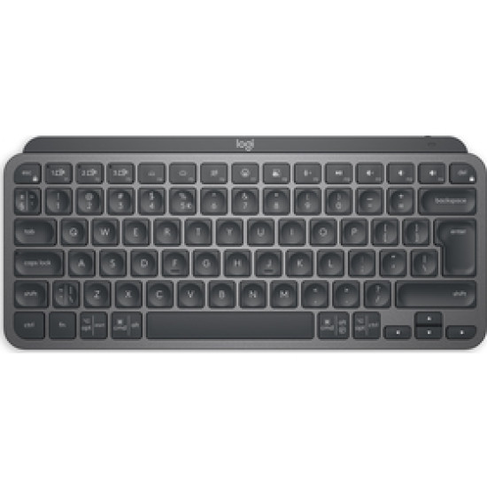MX Mini Mechanical Graphite US LOGITECH