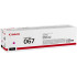 CRG-067 M 5100C002 magenta CANON