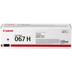 CRG-067 H M 5104C002 magenta CANON