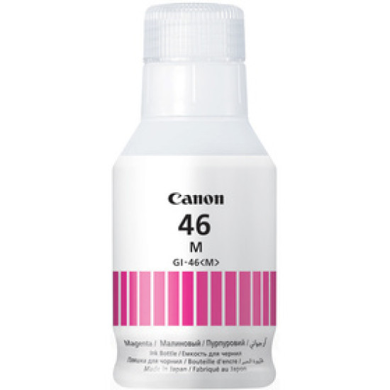 Cartridge GI-46 M purpurová CANON