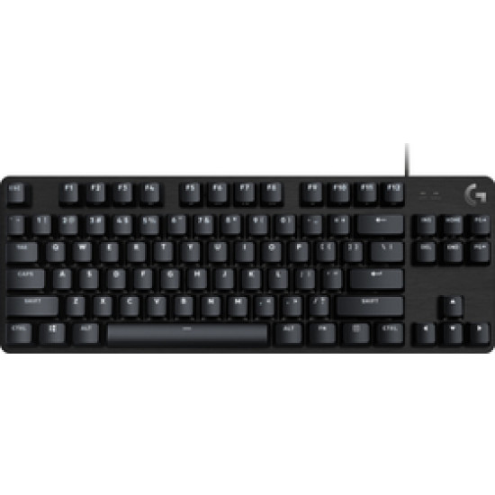 G413 TKL SE Mech Kbd Black US LOGITECH