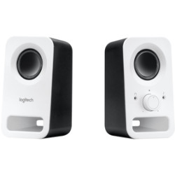 Speakers Z150 white LOGITECH